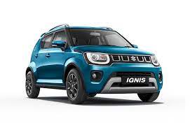 Maruti Suzuki Ignis